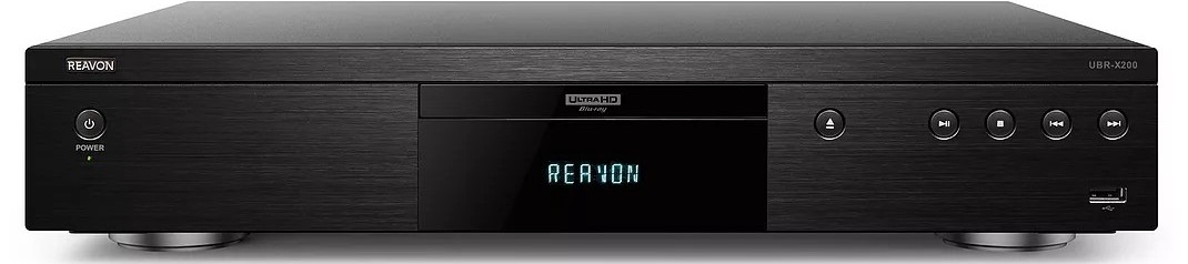 Reavon UBR-X200